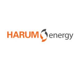  HARUM ENERGY (HRUM): Laba Bersih Anjlok US$17,13 Juta